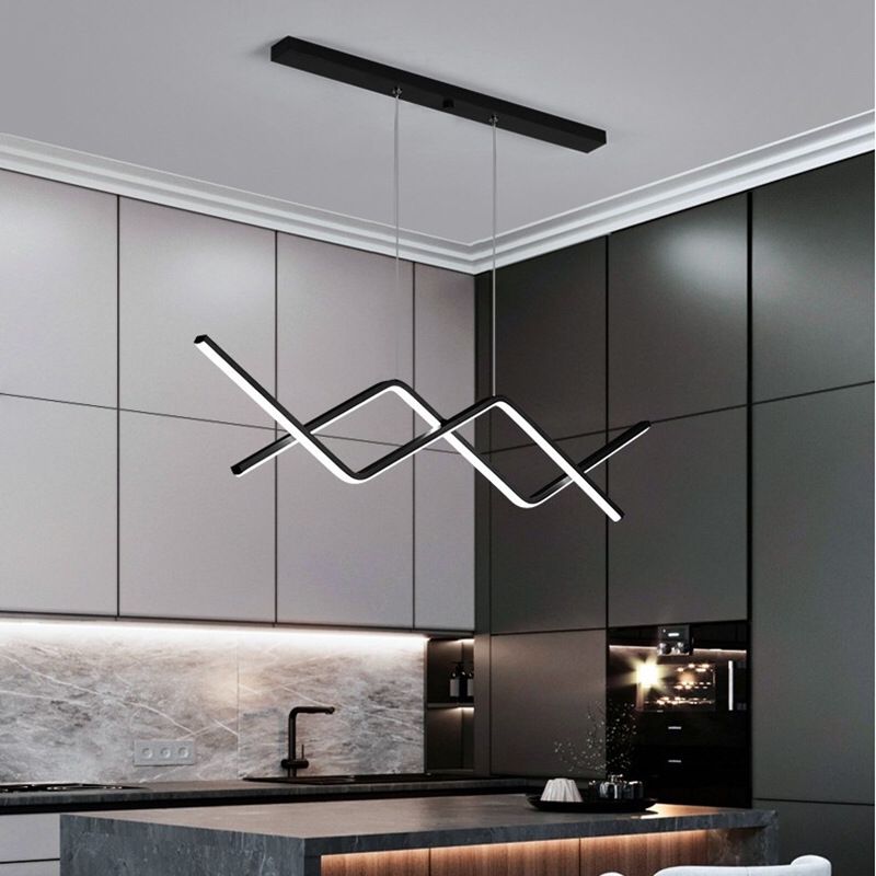 Generic Design Zig Lights