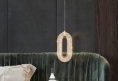 Light Loop Cable Chandelier Light