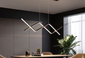 Generic Design Zig Lights