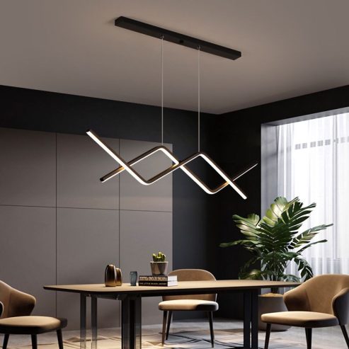 Generic Design Zig Lights