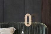 Light Loop Cable Chandelier Light