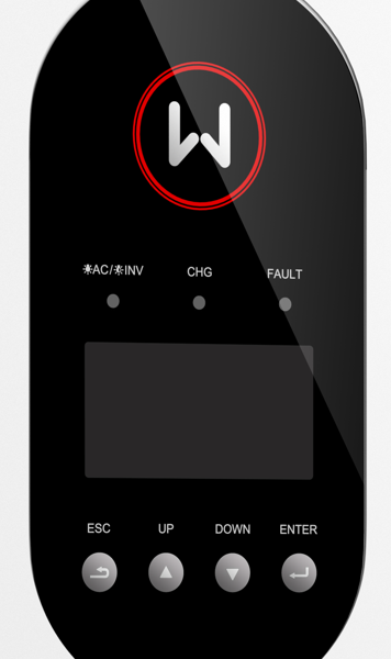 GOODWE EO series-6KW INVERTER