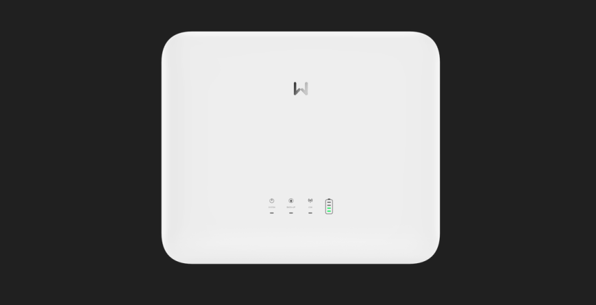 EG S2 GOODWE SERIES – 5KW