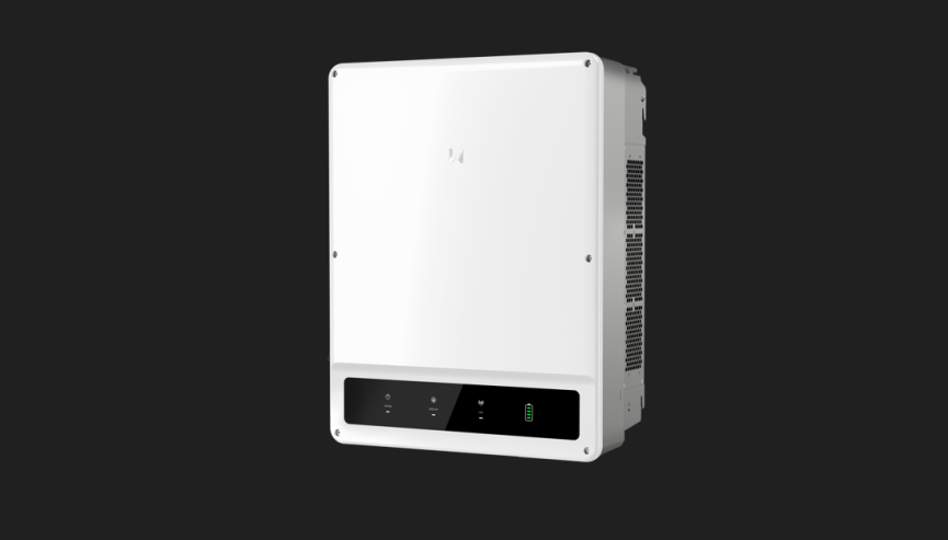 GOODWE ET 20KW