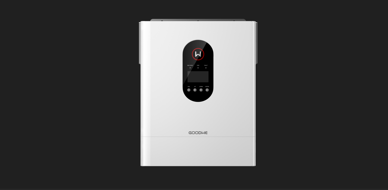 GOODWE EO series-6KW INVERTER