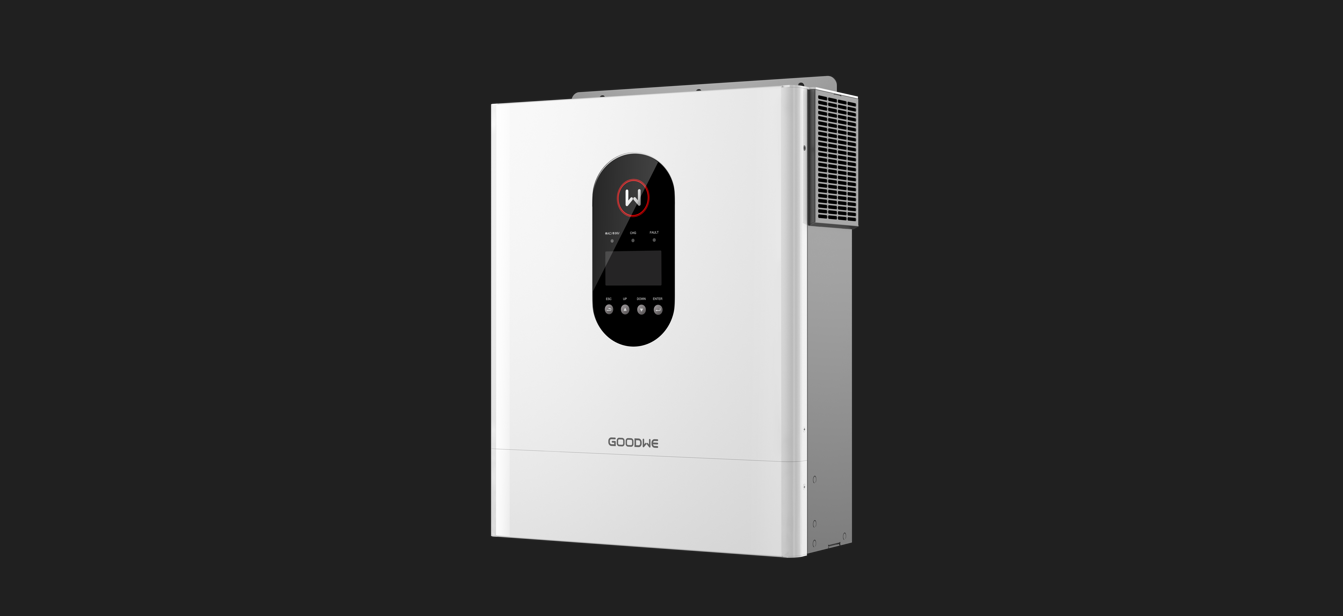 GOODWE EO series-6KW INVERTER