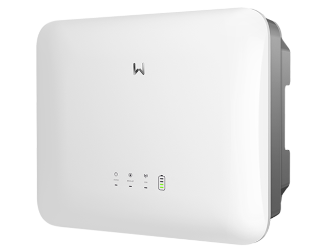 EG S2 GOODWE SERIES – 5KW